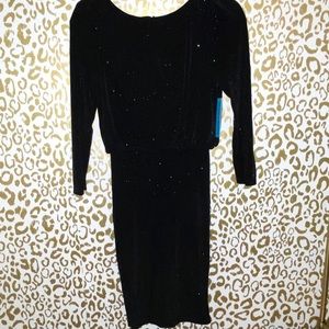 Alice + Olivia Dress